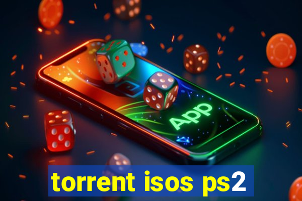 torrent isos ps2